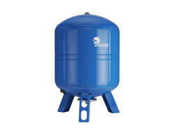 Гидроаккумулятор Wester 100л