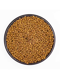 Florida сухой корм для щенков малых пород с курицей и яблоком 1 кг