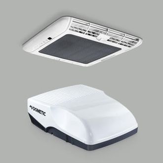 Dometic автодом