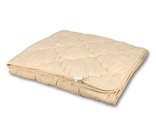 Одеяло "Сахара-ЭКО" Лёгкое, Евро (200х220)