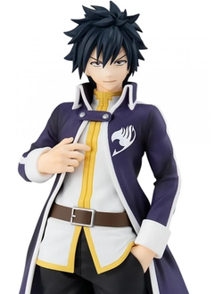 Фигурка Грей Фуллбастер (Gray Fullbuster Grand Magic Games Arc Ver. Pop Up Parade)
