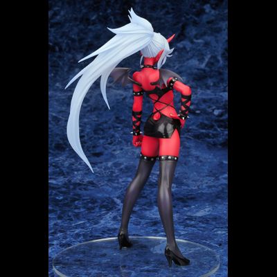 Фигурка 1/8 Нисокс (Kneesocks Demon)