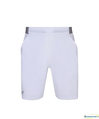 Теннисные шорты babolat 9&quot; Compete (white)