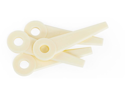 Набор ножей Policut 5-3, 6-3, 20-3, 40-3 (12 штук )