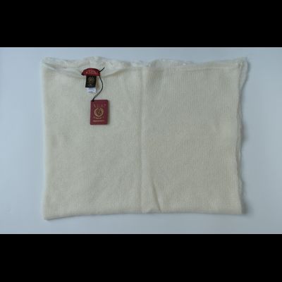 Vizio палантин 1000 Италия белый