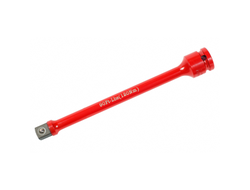 Удлинитель торсионный 1/2", 195 мм, с ограничителем крутящего момента 120 Нм KING TONY 4269-08-C0