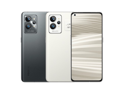Realme GT 2 Pro