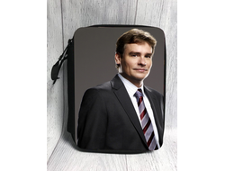 Пенал Доктор Хаус №23