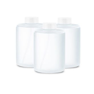 Simpleway Сменный блок (3шт.) для дозатора жидкого мыла Xiaomi Mijia Automatic Foam Soap Dispenser (PMYJXSY01XW) Белый