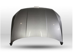 Капот Volkswagen Polo 2020- Китай