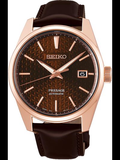 Наручные часы Seiko SPB170J1