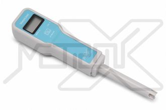 pH метр с выдвижным электродом WaterLiner WPH-12 купить в Перми - компания &quot;ПЭГ&quot;