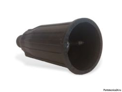 Наконечник для турбофрезы UR1 - 030; вход 1/4"ш; 350 бар