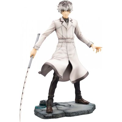 Фигурка 1/8 Хайсэ Сасаки (Sasaki Haise)