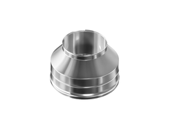 Коническое окончание 0.5мм d115/200