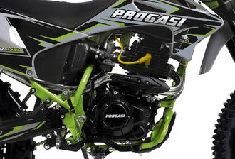 Мотоцикл PROGASI Palma 300