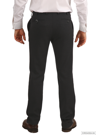 Брюки мужские Хэди-090