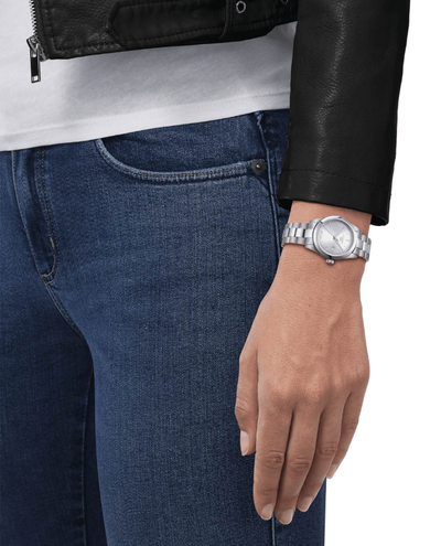 Швейцарские часы Tissot T132.010.11.031.00