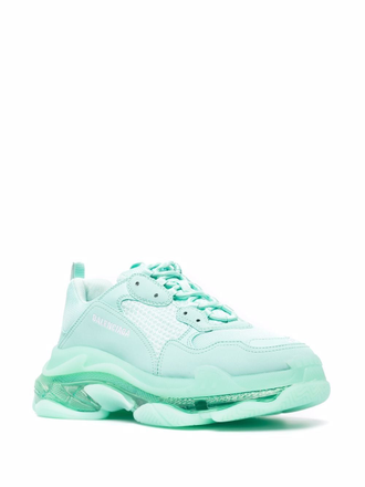 Balenciaga triple store s size 46