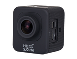 SJCAM M10 WiFi Cube Mini Черная