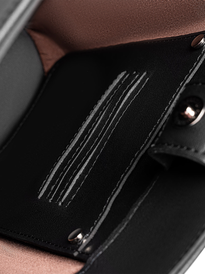 VOYAGE 2134-2 Черный Синий