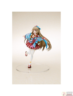 Фигурка 1/7 Ёсино Ёрита (Yoshino Yorita Wadatsumi no Michibikite Ver.)