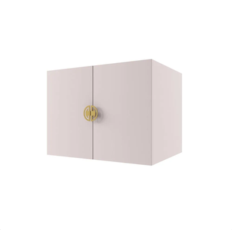 Антресоль для 2-х ств. шкафа Мишель Галатея (600)