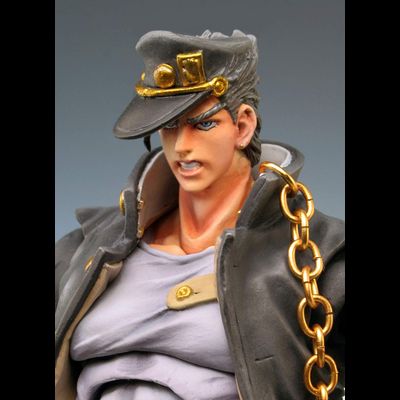 Фигурка Джотаро Куджо (Joutarou Kuujou)