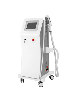 E-Light (Элос) SHR/IPL (Au-S5000)