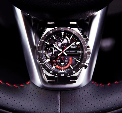 Часы Casio Edifice EQS-920DB-1A