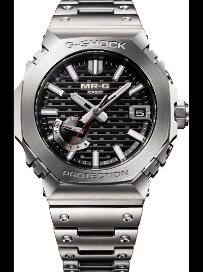 Часы Casio G-Shock MRG-B2100D-1A