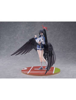 Фигурка 1/7 Хасуми Ханэкава (Hasumi Hanekawa Gym Uniform)