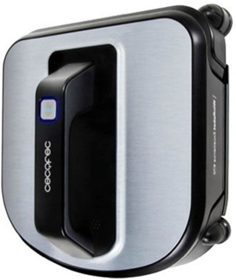 Робот мойщик окон Cecotec Conga WinDroid 970 Cecotec Conga WinDroid 970 робот для автоматического мытья окон