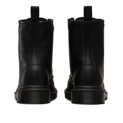 Ботинки Dr Martens 1460 MONO черные