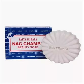 Мыло Nag Champa (Satya) 75гр