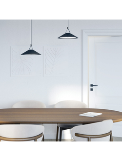 Светильник Denkirs DK3063-WB