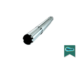 Комплект трехсекционных трубок Kokido K476BX 98 мм (640-870 см)