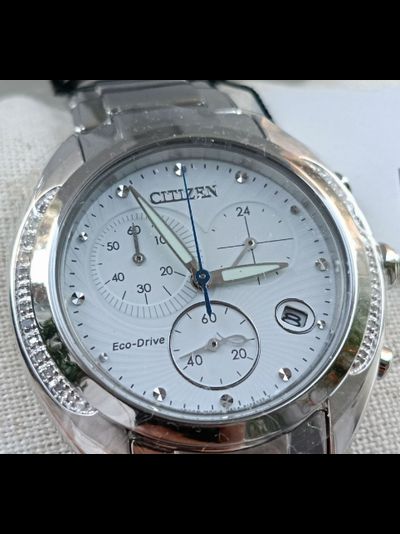 Наручные часы Citizen FB1381-54A