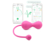 861095 Вибротренажер Кегеля Magic Motion Kegel Master 2 розовый