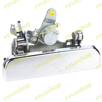 Ручка двери багажника Ford Ranger Mazda B2500