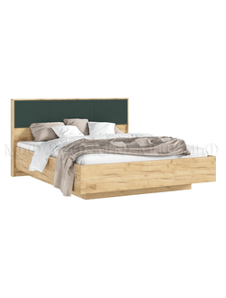 Кровать парящая 1.6