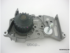 Насос сист. охл. | K7M K4M Renault Logan Sandero с 2010 Megane/Scenic/Clio Lada Largus GMB аналог 210100753R 210105707R