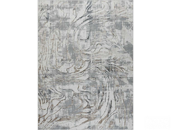 Ковер Olimpos 38893A grey-beige / 2*4 м