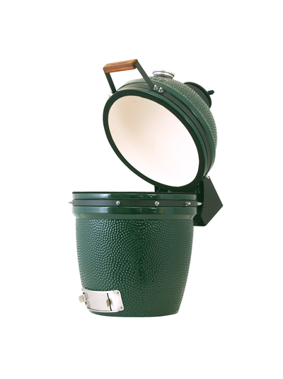 Керамический гриль Green Kamado Medium II