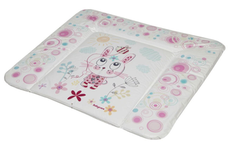 Матрас для пеленания Baby Care 820х730х210 (ЦВЕТА В АССОРТИМЕНТЕ)