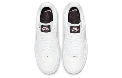 Air force 1 reveal femme best sale