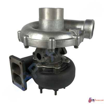 Турбокомпрессор для ЯМЗ-238 НД-5 - ТКР 10ТТ-11
