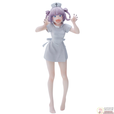 Фигурка  Надзуна Нанакуса (Nazuna Nanakusa Nurse Fuku Ver.)