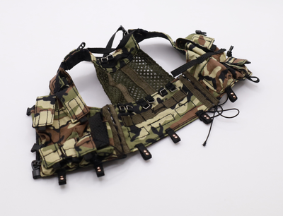 Разгрузка - 1/6 (UD9012) - Ujindou