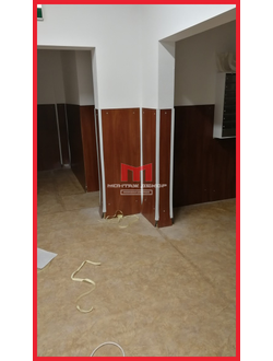 Защта МОП в новостройке на время ремонта